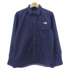 ザノースフェイス THE NORTH FACE NR72130 シャツ