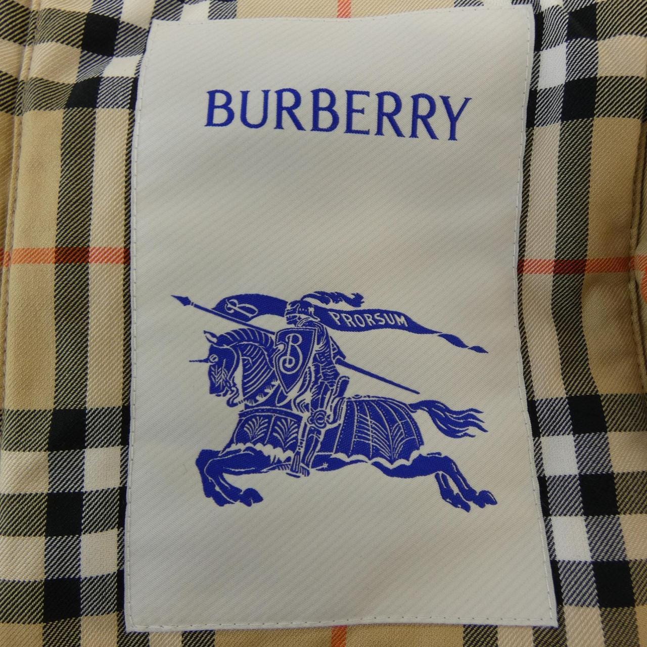 バーバリー BURBERRY 81201711 コート