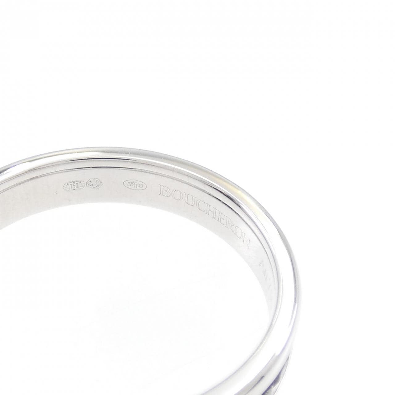 Boucheron Quatre Black Ring