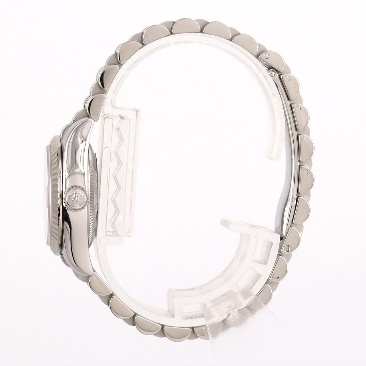 ロレックス デイトジャスト 179174G SSxWG 自動巻 M番