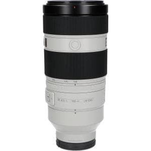 SONY FE100-400/4.5-5.6GM OSS(SEL100400GM)