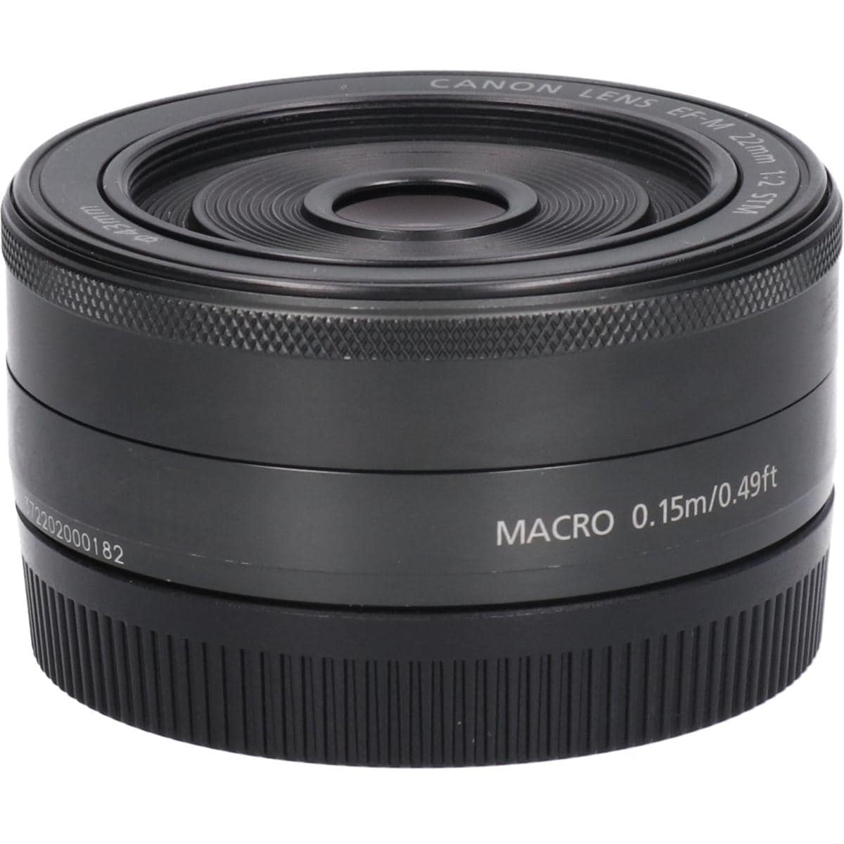 ＥＦ－Ｍ２２ｍｍ　Ｆ２ＳＴＭ