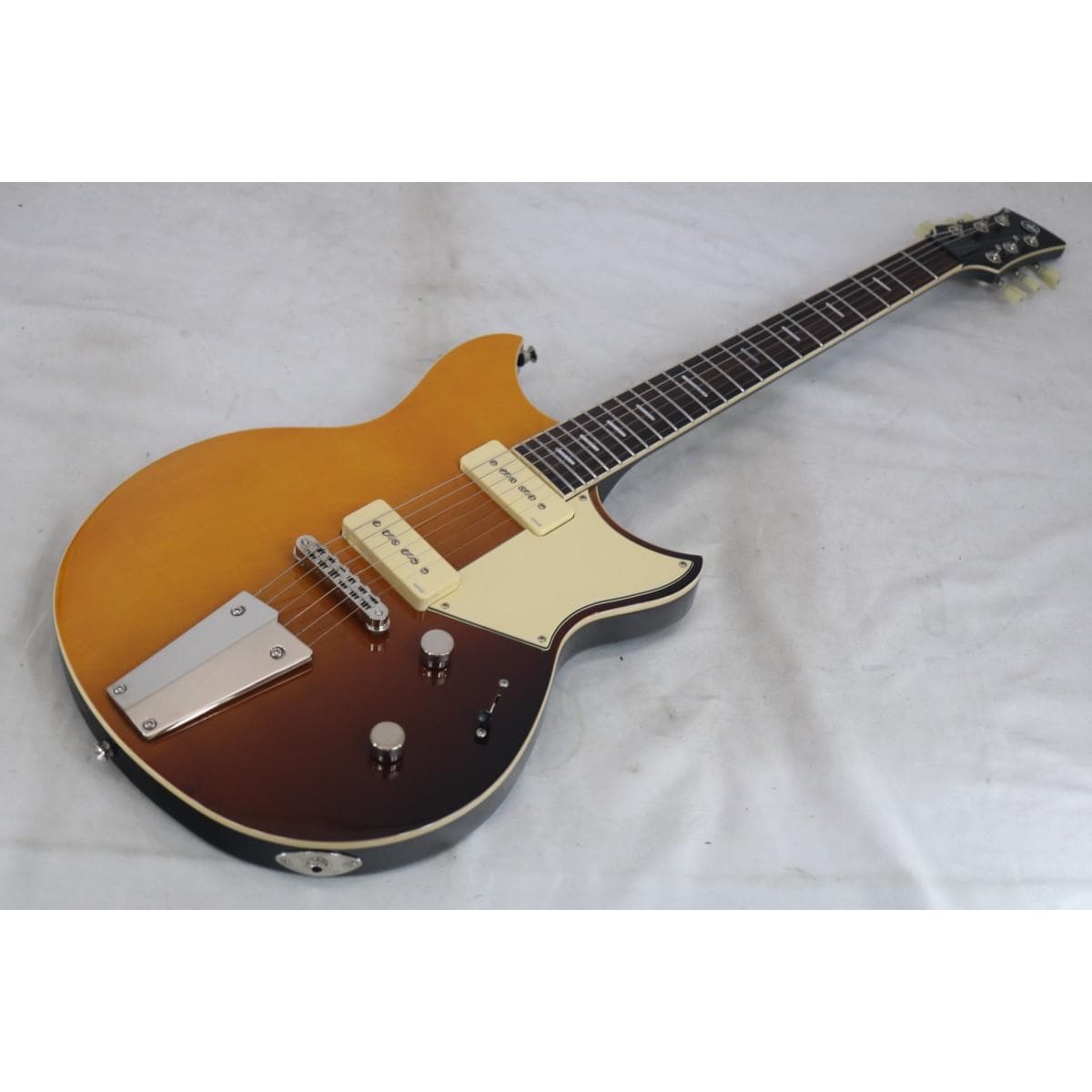 ＹＡＭＡＨＡ　　ＲＳＳ０２Ｔ