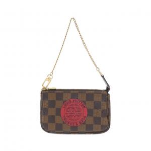 LOUIS VUITTON accessory pouch