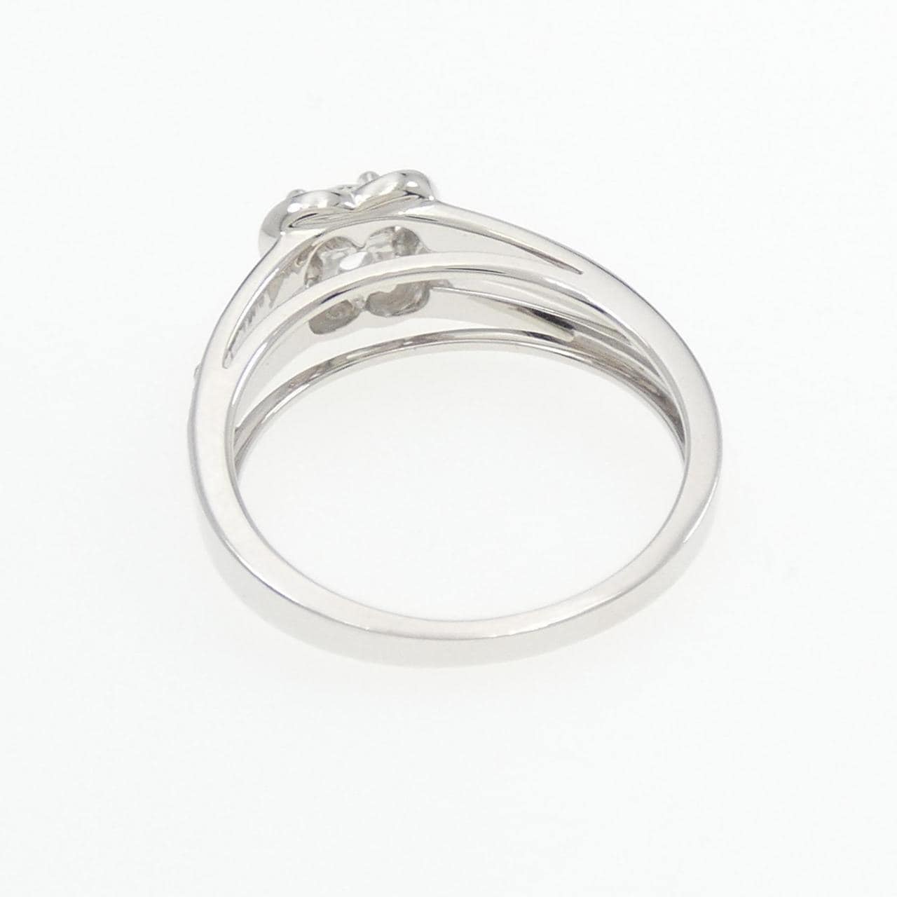 MAUBOUSSIN Chance of Love Ring