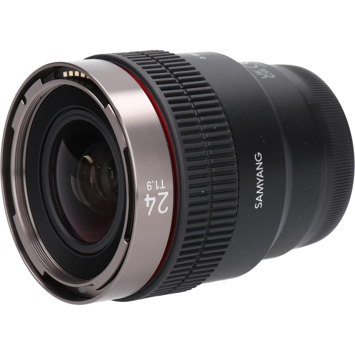 Ｖ－ＡＦ２４ｍｍ　Ｆ１．９ＦＥ