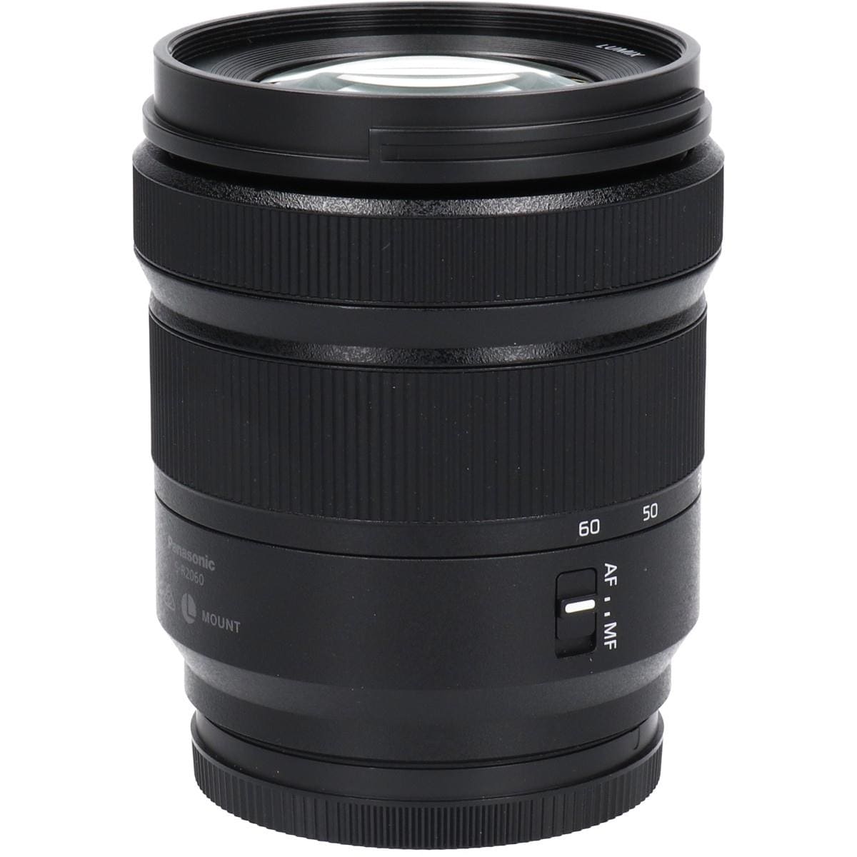 Ｓ２０－６０ｍｍ　Ｆ３．５－５．６　Ｓ－Ｒ２０６０