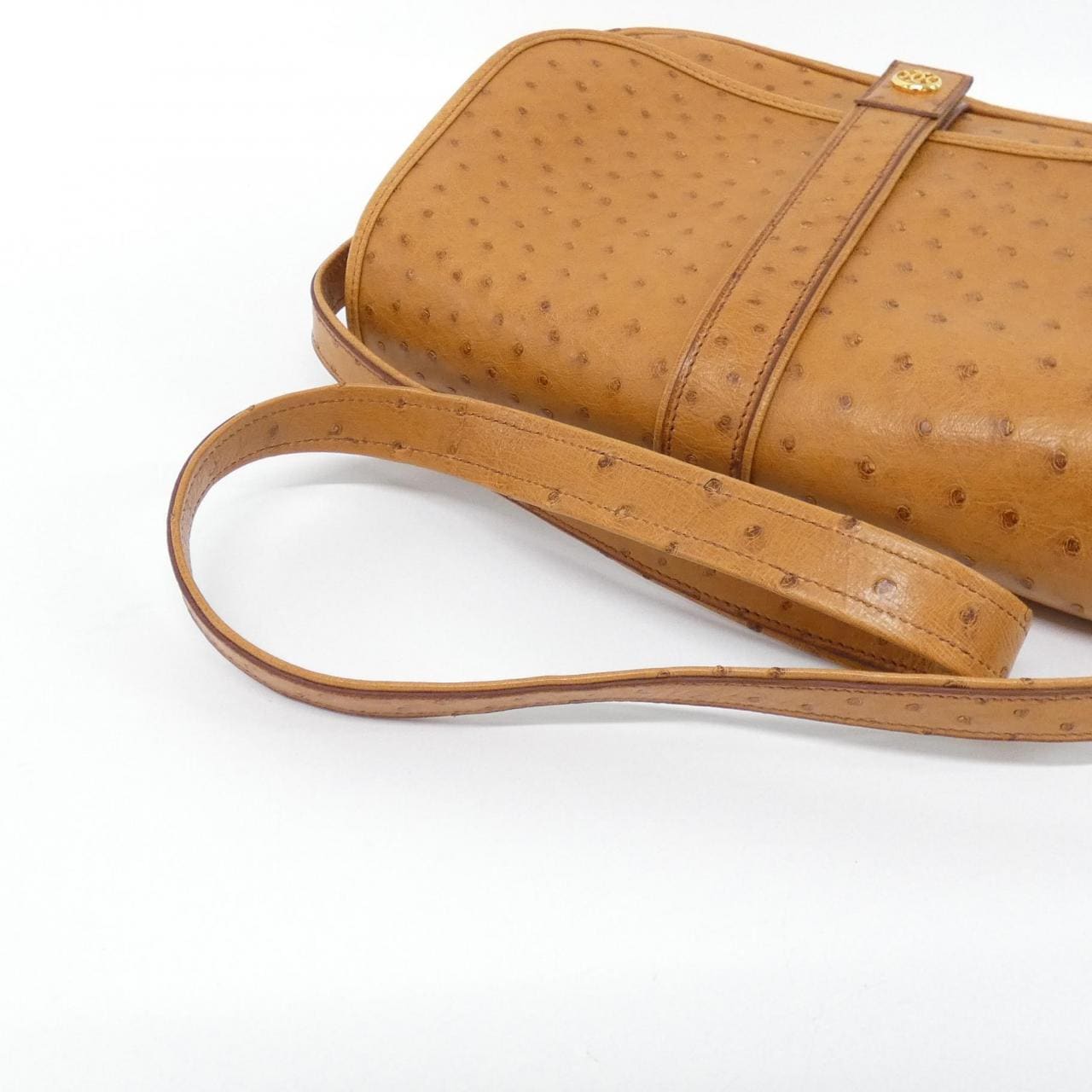 [vintage] HERMES Numea shoulder bag