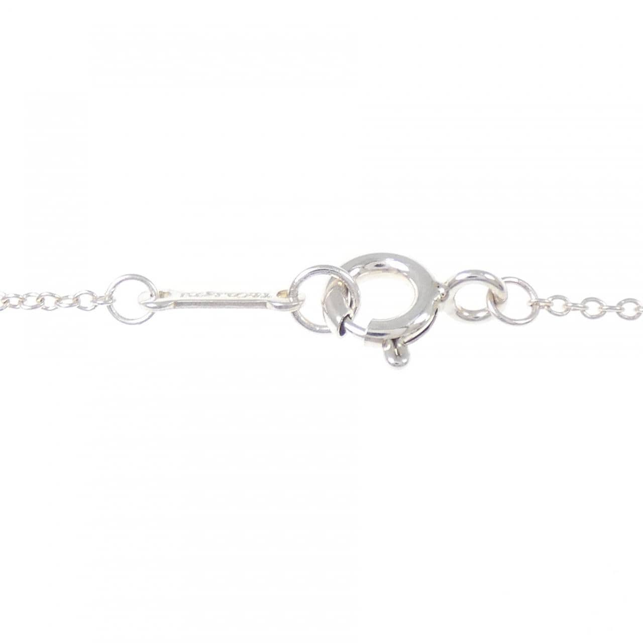 ティファニー ラブ ネックレス