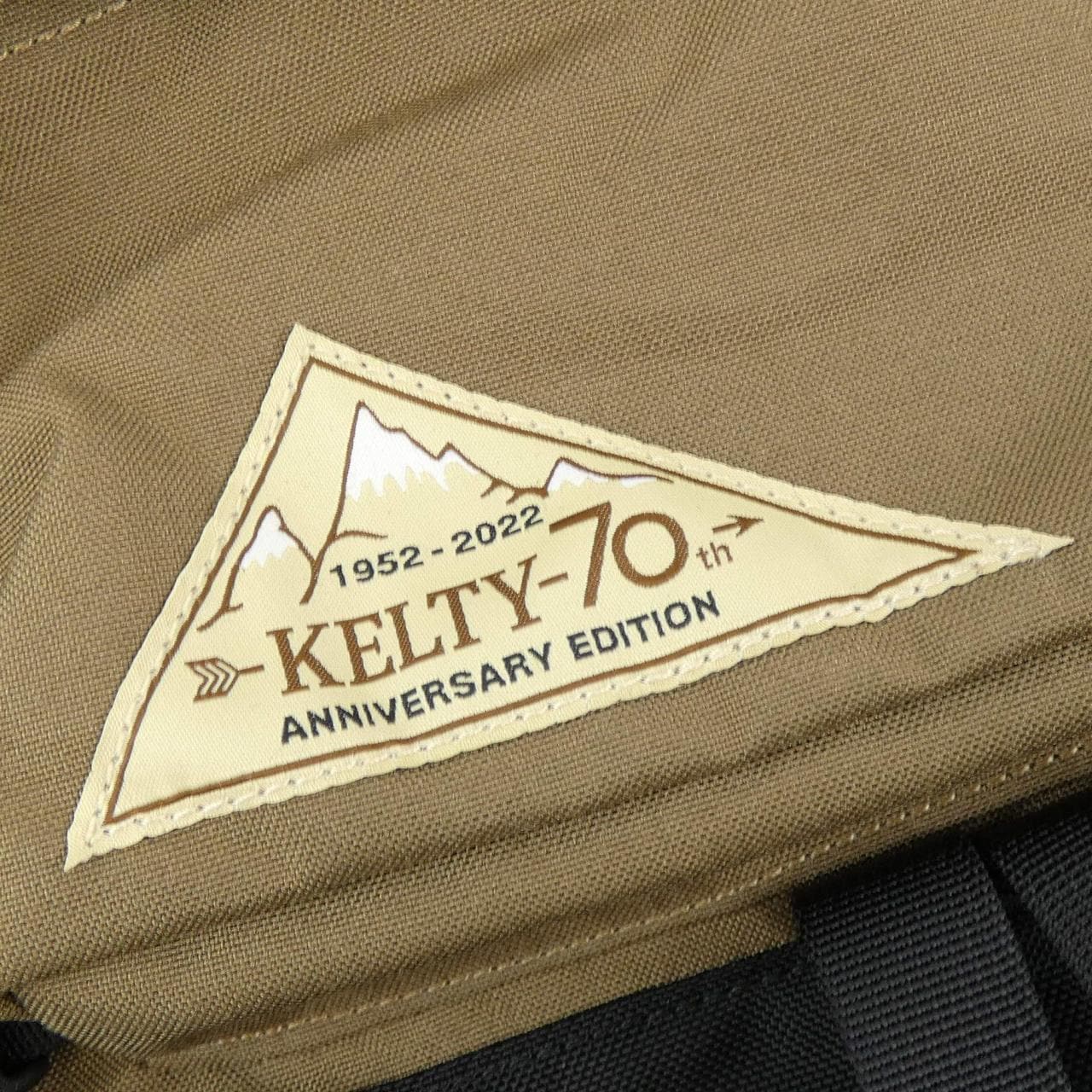 ケルティ KELTY BACKPACK