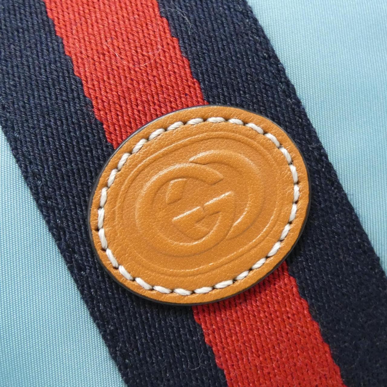 Gucci 696013 FAA13双肩包