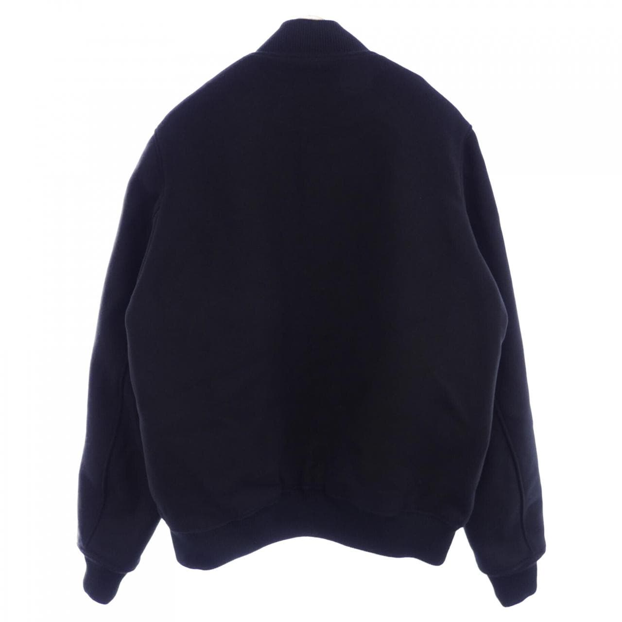 メゾンキツネ MAISON KITSUNE スタジャン
