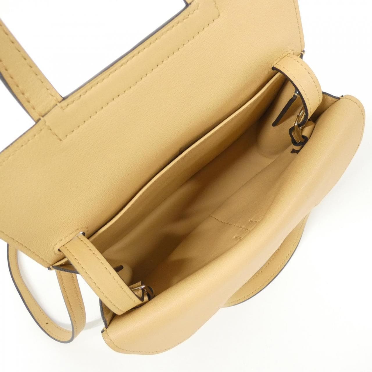 エルメス アルザン MINI 069523CK バッグ