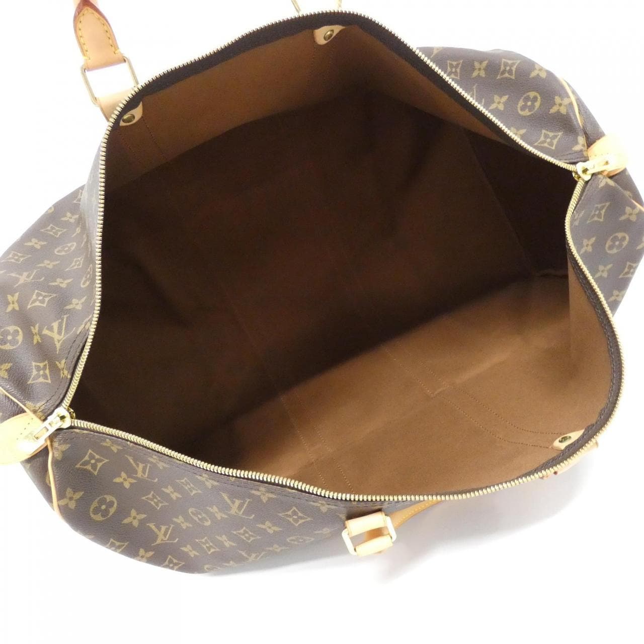 LOUIS VUITTON Monogram Keepall 60 厘米 M41422 波士顿包