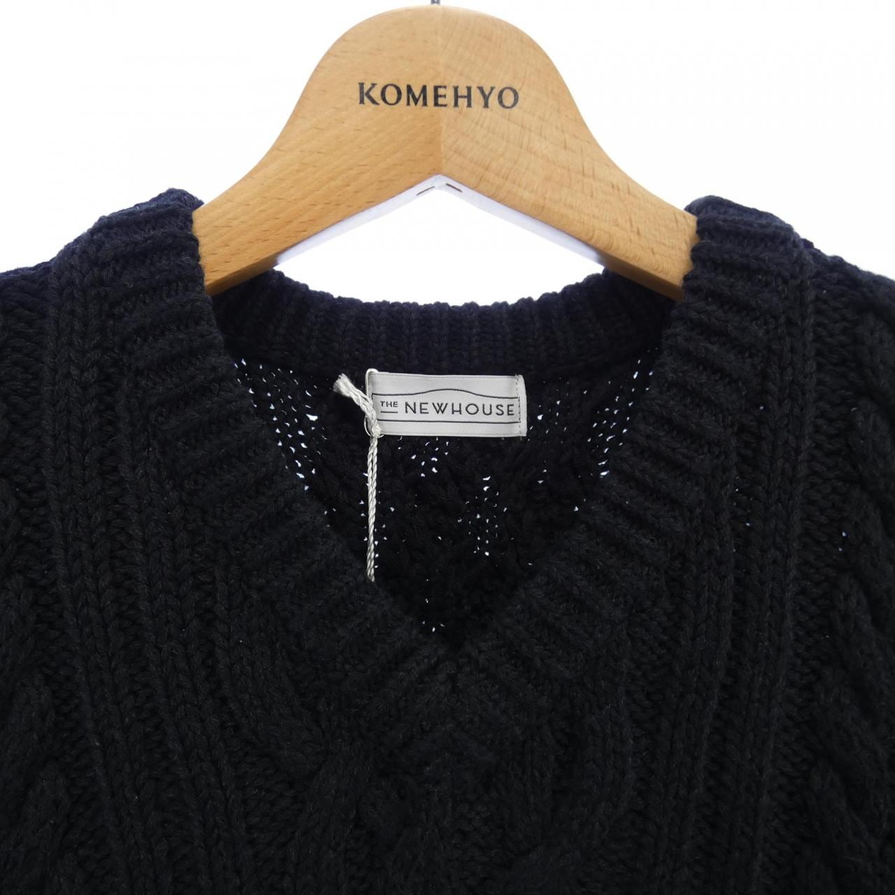 ザニューハウス THE NEWHOUSE ベスト