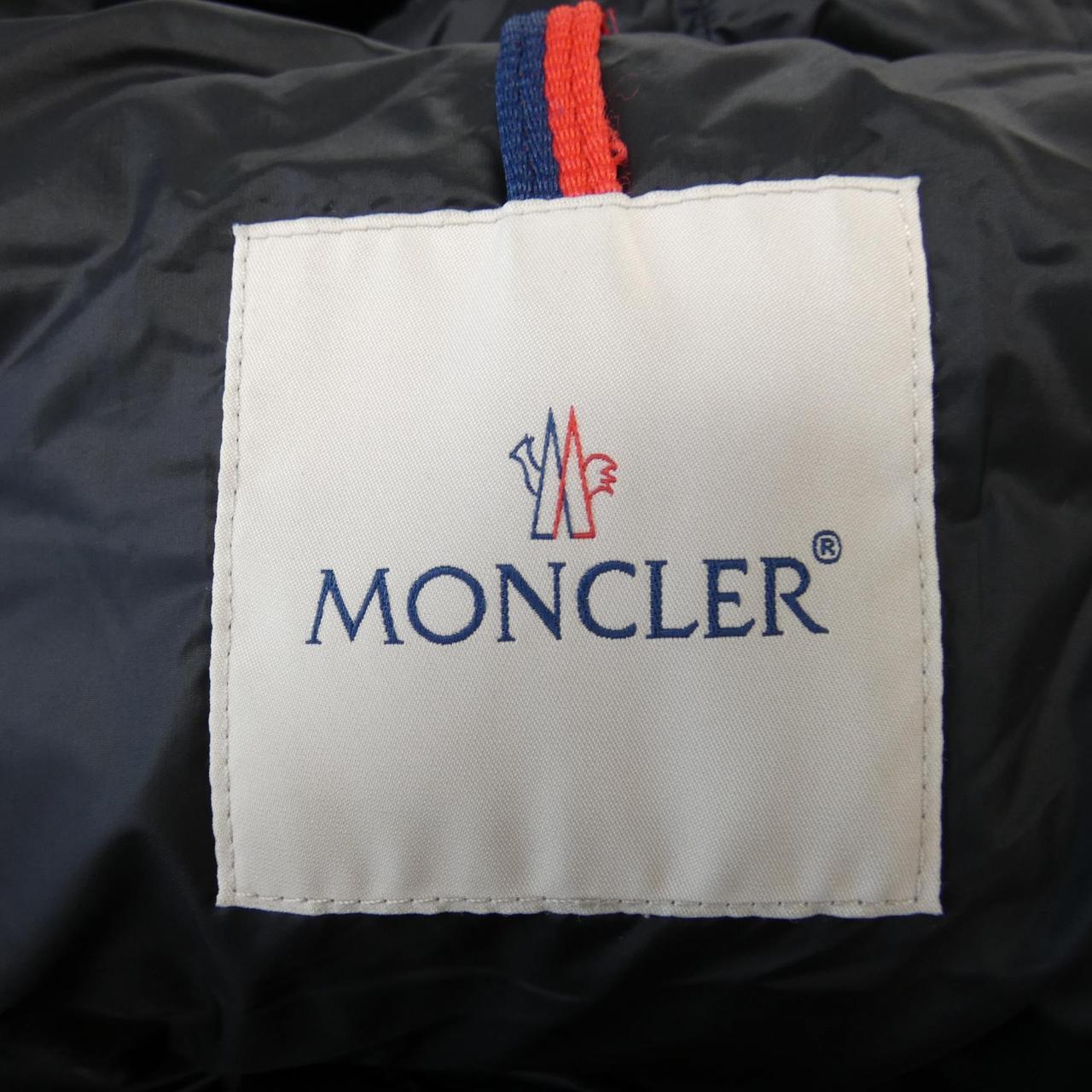 モンクレール MONCLER MONTREUIL ダウンベスト