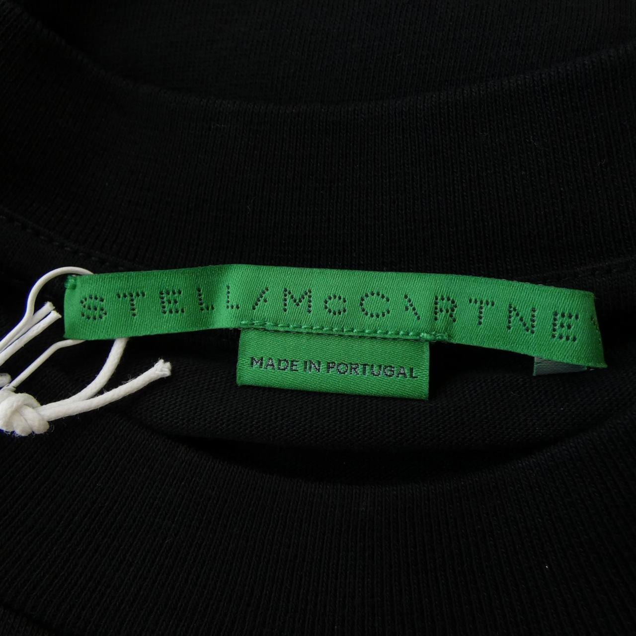ステラマッカートニー STELLA MCCARTNEY サンシャインロンT Tシャツ