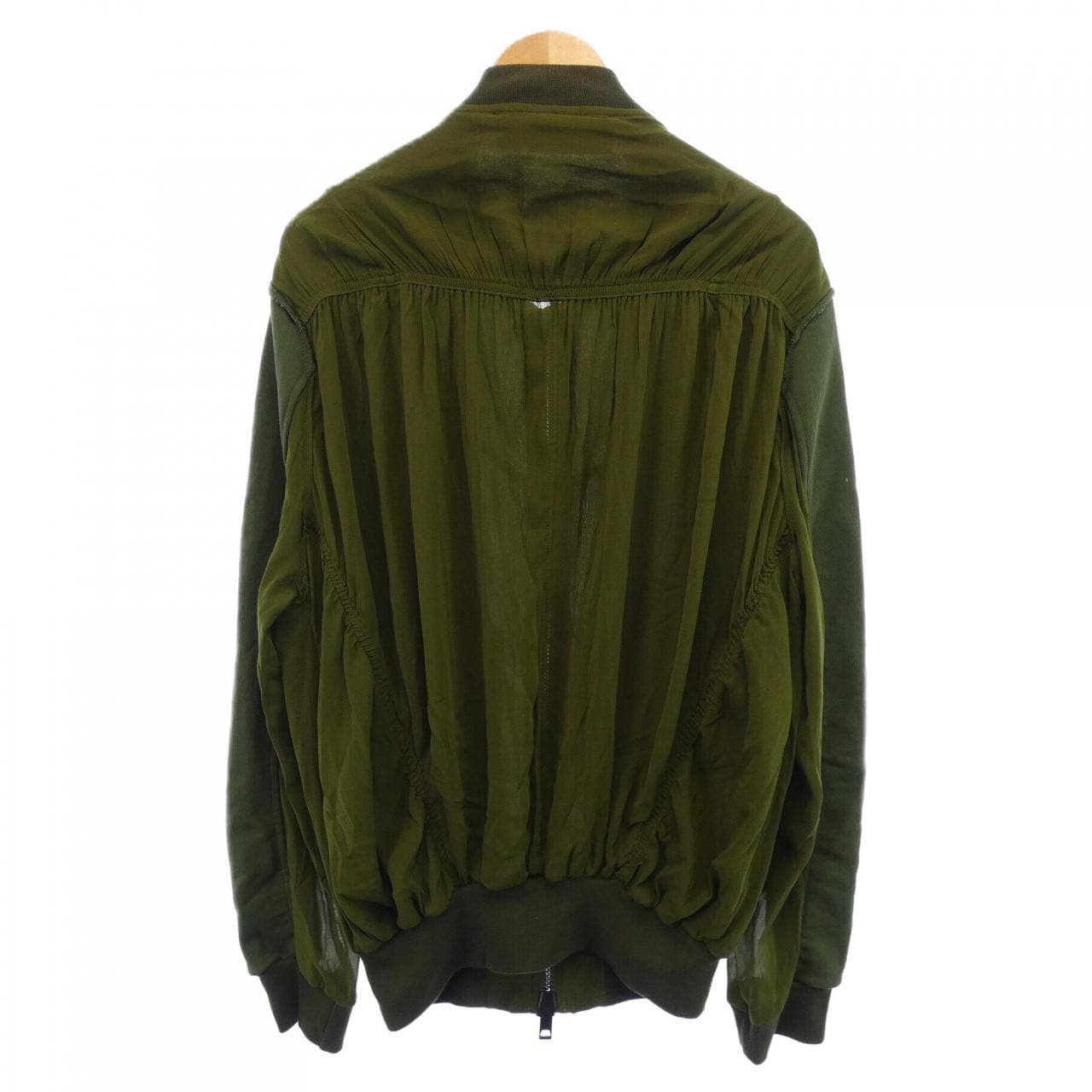 ハイダーアッカーマン HAIDER ACKERMANN ブルゾン