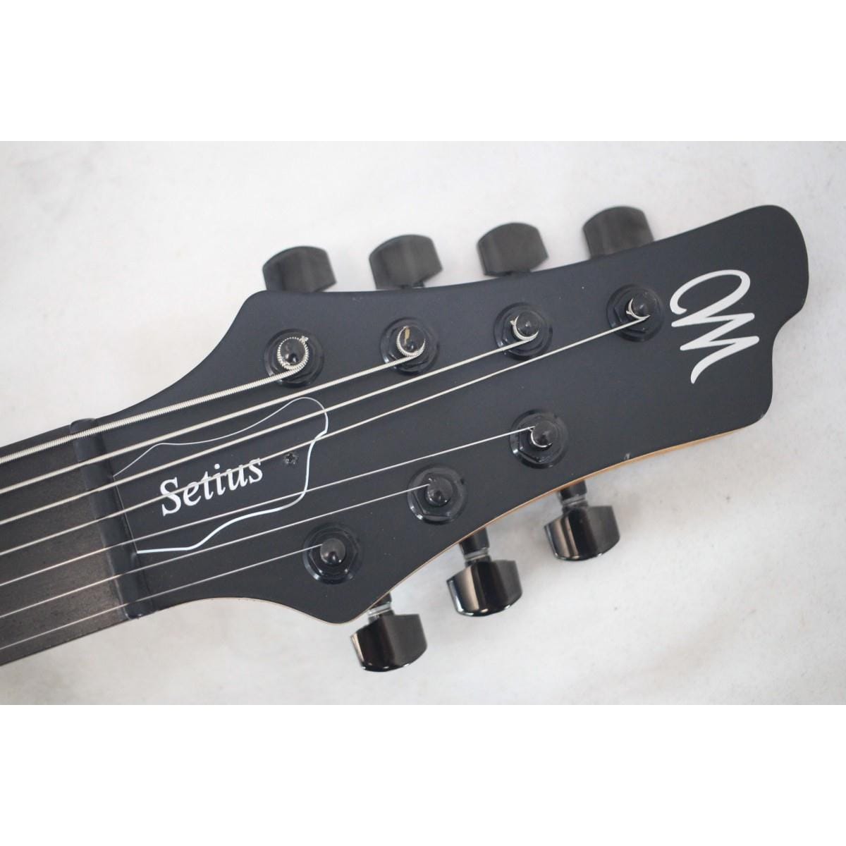 ＭＡＹＯＮＥＳ　ＳＥＴＩＵＳ　ＧＯＴＨＩＣ　７