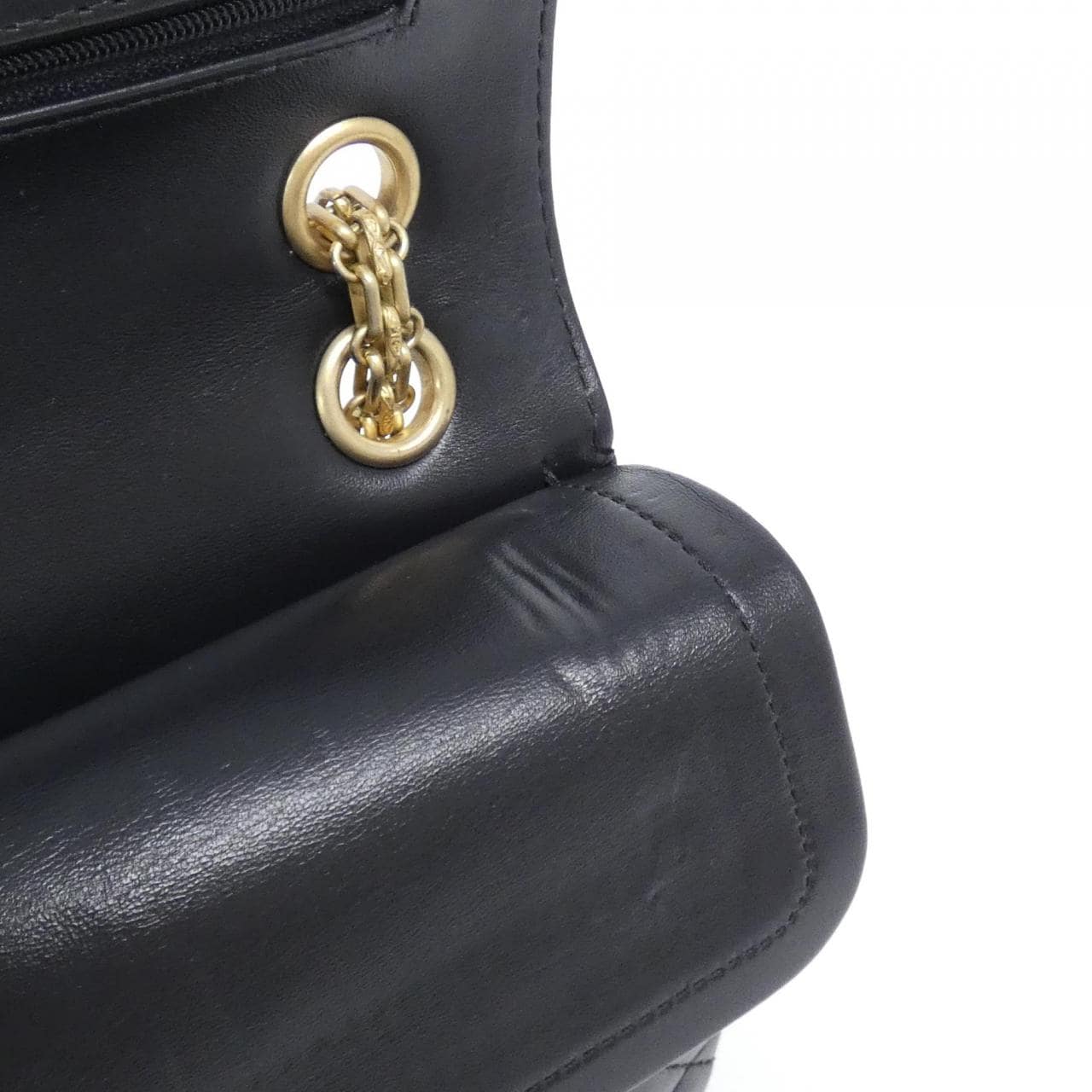 シャネル 37586 ショルダーバッグ