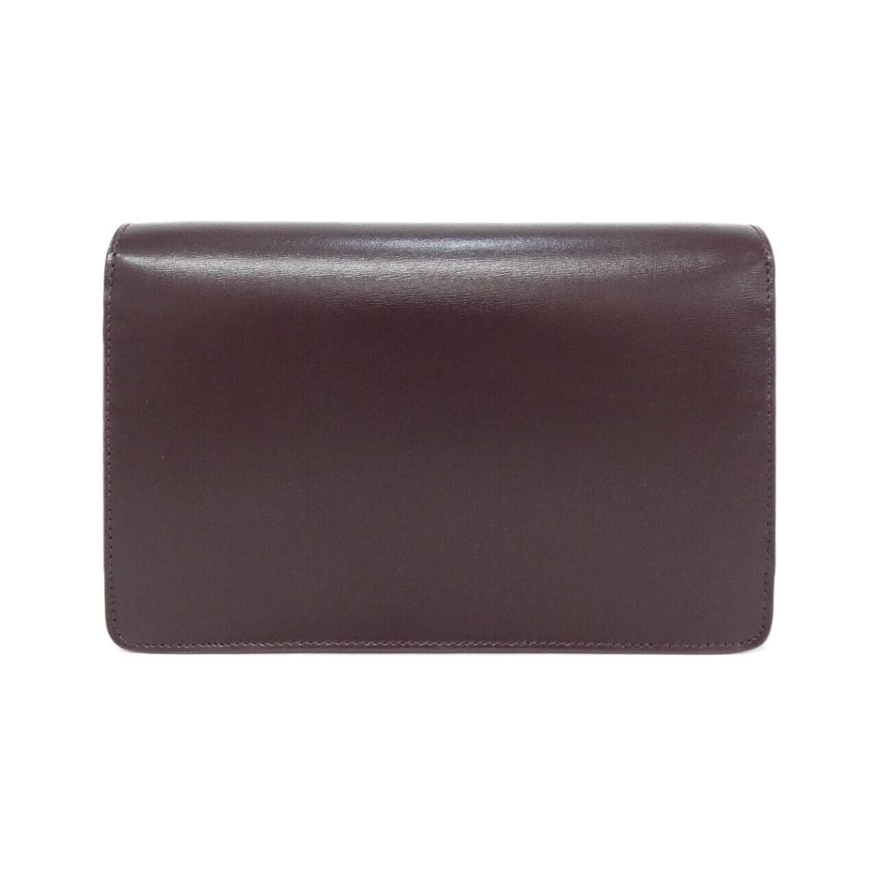 【新品】セリーヌ チェーン ウォレット マーゴ 10L033DPV チェーンウォレット