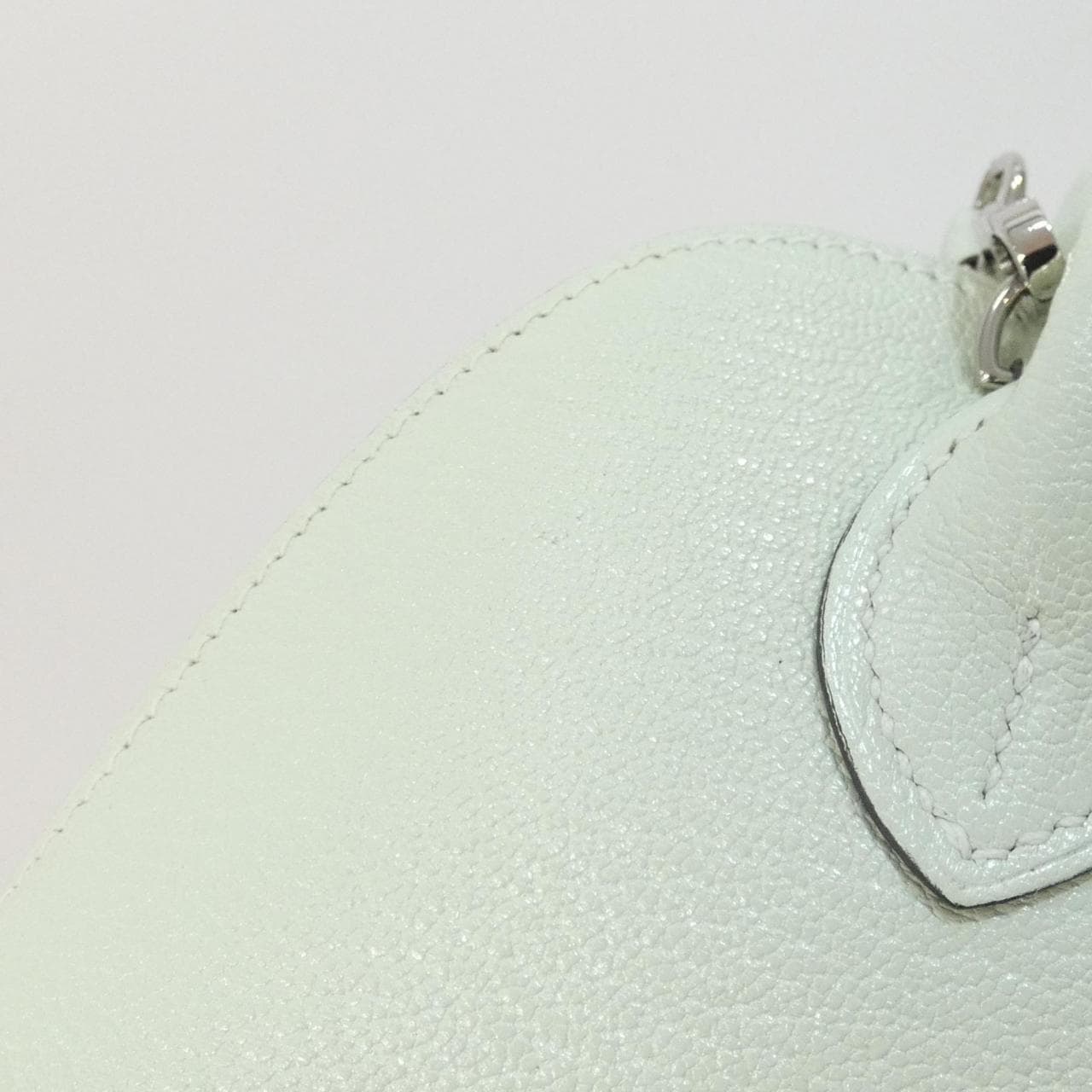 エルメス ボリード1923 ストラップ MINI 084792CK バッグ