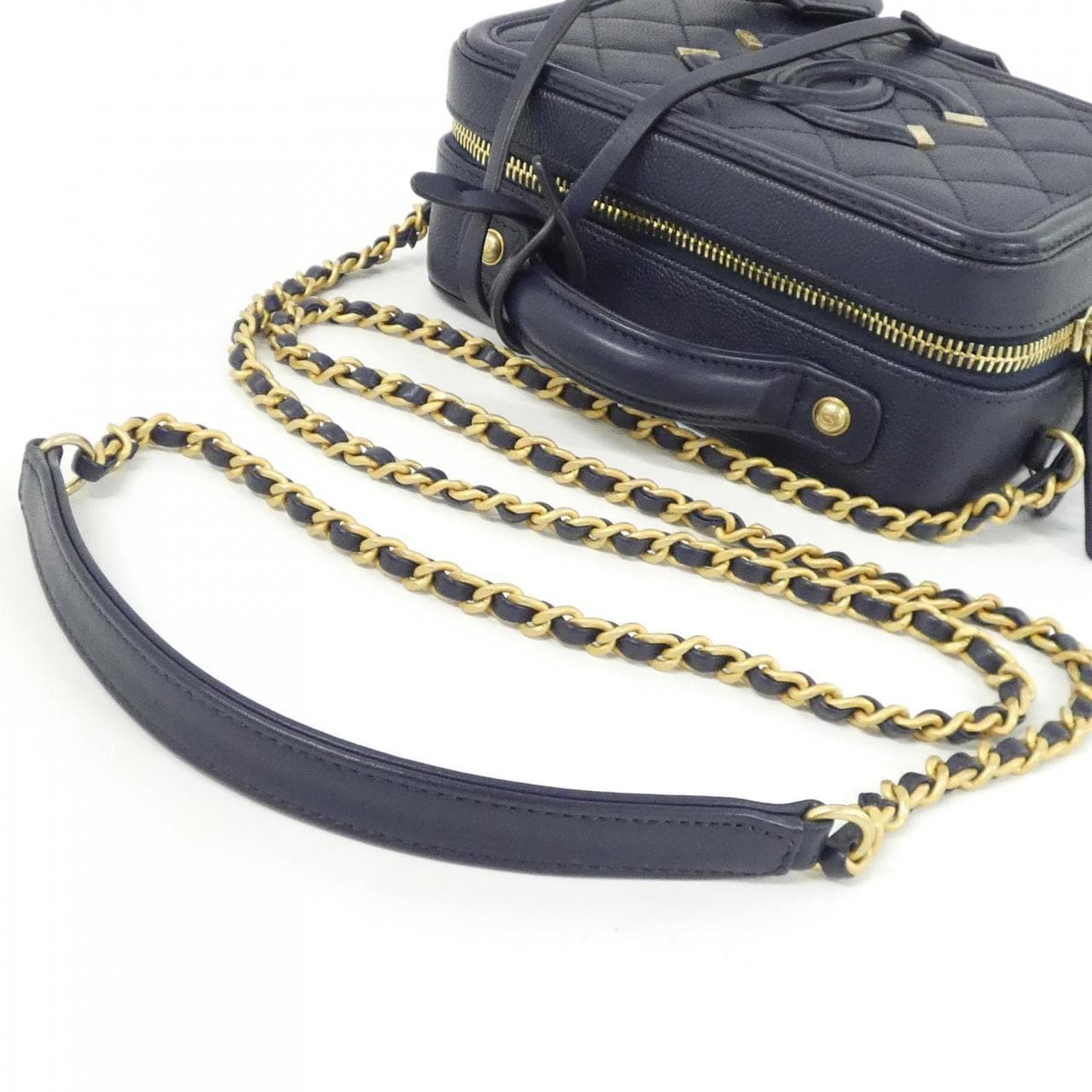 シャネル 93342 バッグ