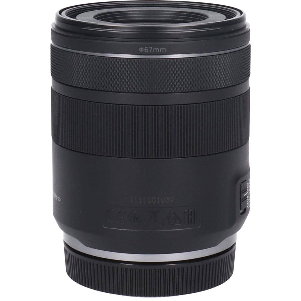 ＲＦ８５ｍｍ　Ｆ２ＭＡＣＲＯ　ＩＳ　ＳＴＭ