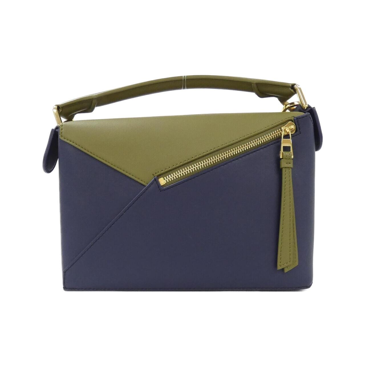 【新品】ロエベ パズル エッジ スモール A510P60X44 ショルダーバッグ