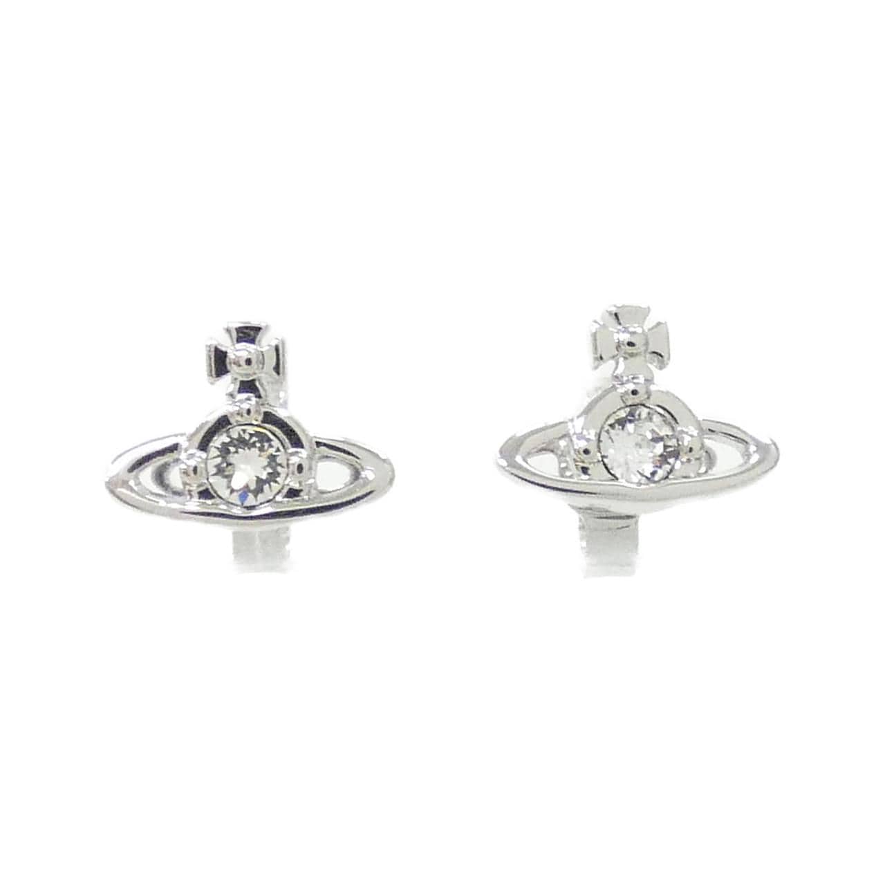 【新品】ヴィヴィアンウェストウッド 62010037 ピアス