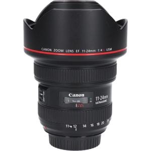 ＥＦ１１－２４ｍｍ　Ｆ４Ｌ　ＵＳＭ