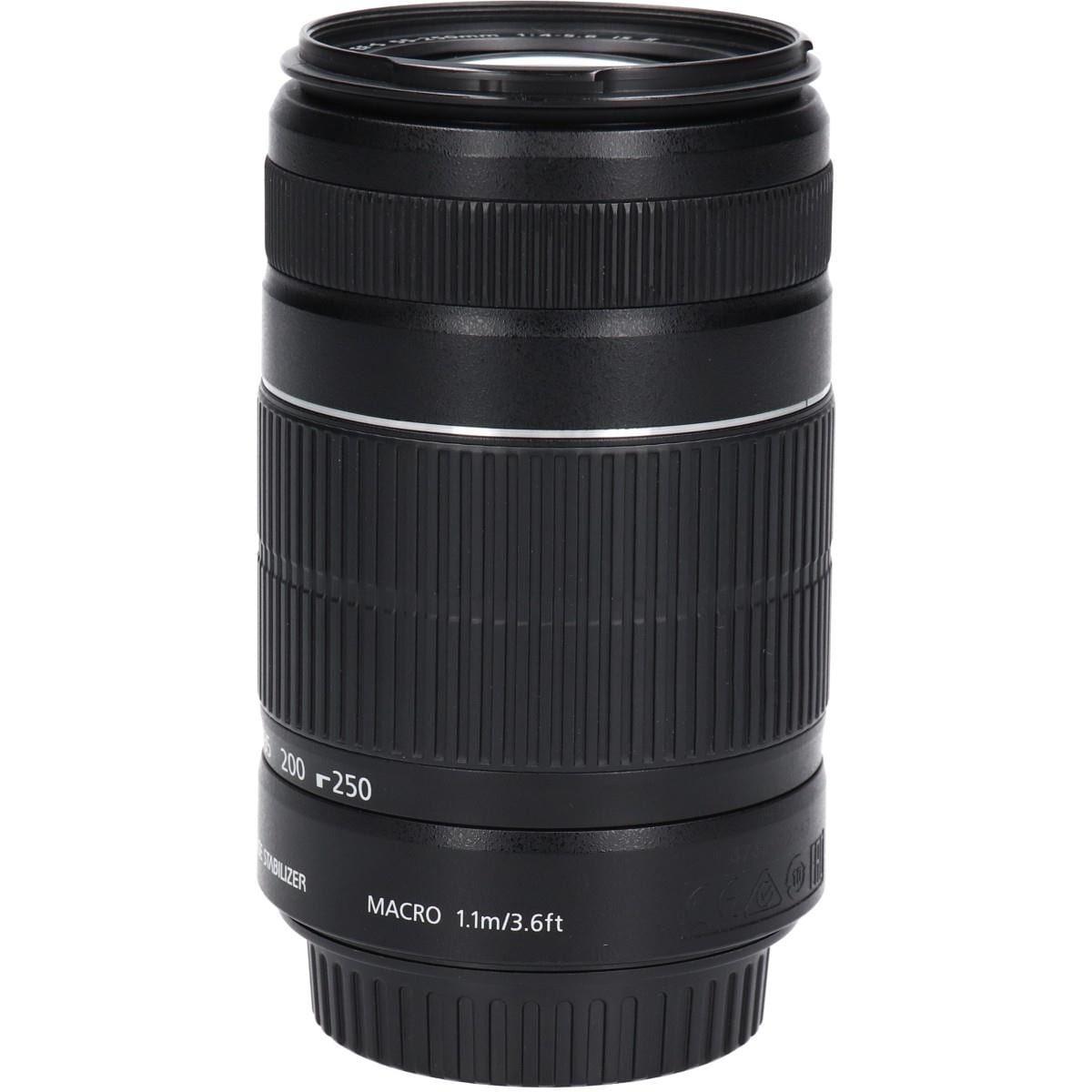 ＥＦ－Ｓ５５－２５０ｍｍ　Ｆ４－５．６ＩＳＩＩ