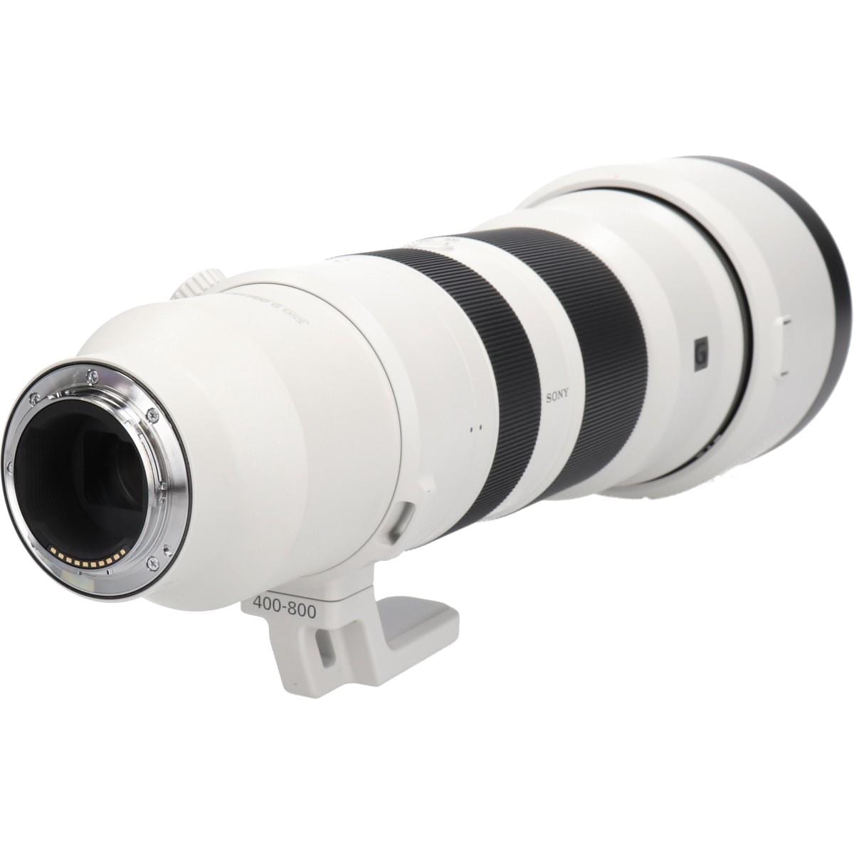 ＦＥ４００－８００ｍｍ　Ｆ６．３－８Ｇ　ＯＳＳ