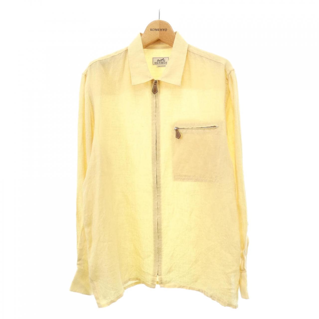 エルメス HERMES ジャケット