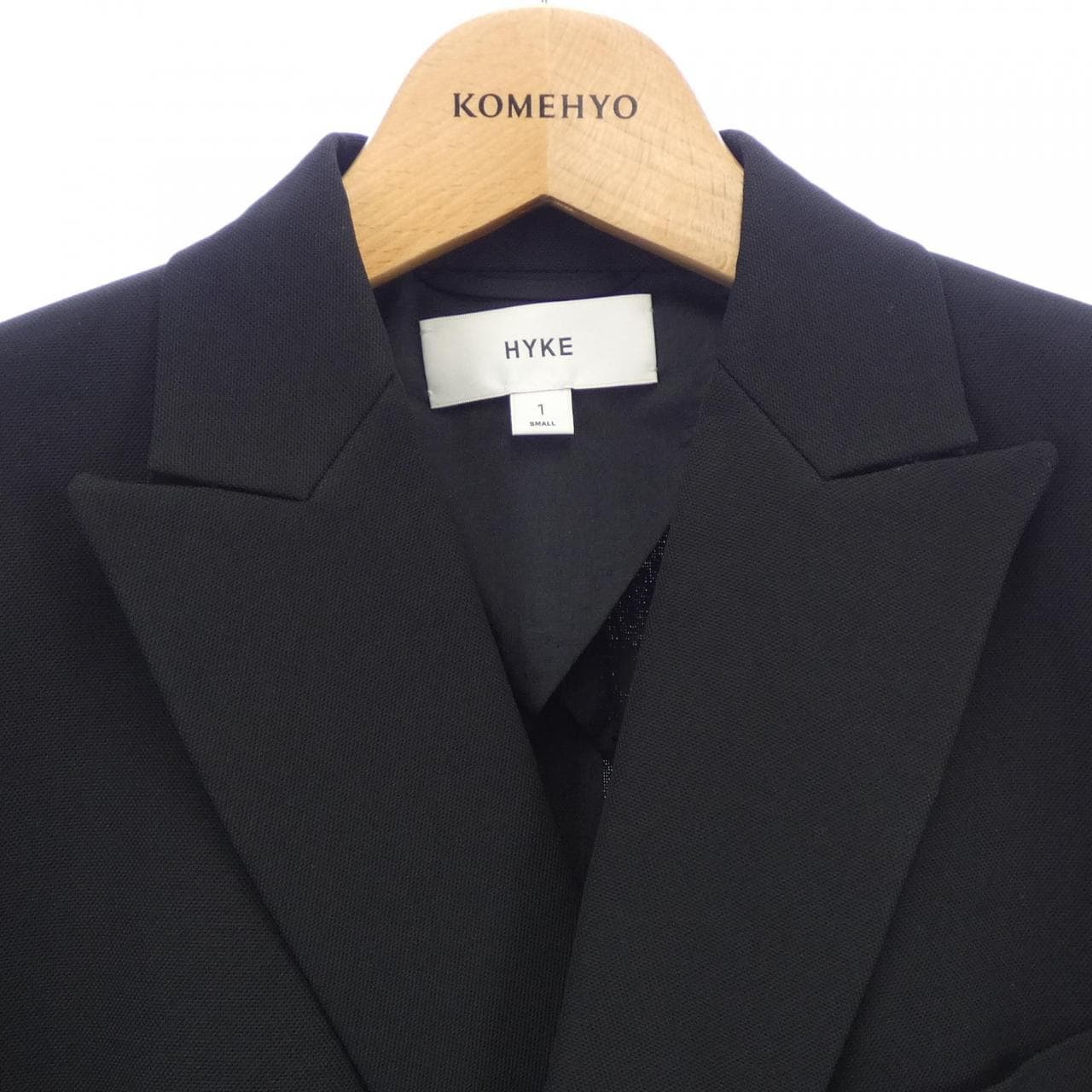 ハイク HYKE ジャケット