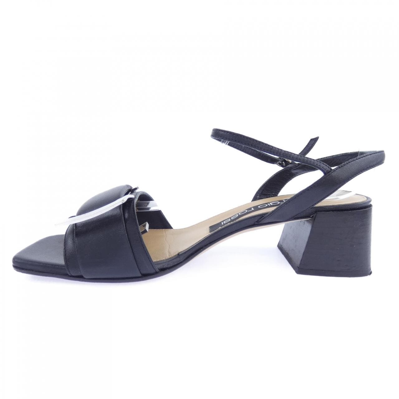 セルジオロッシ sergio rossi サンダル