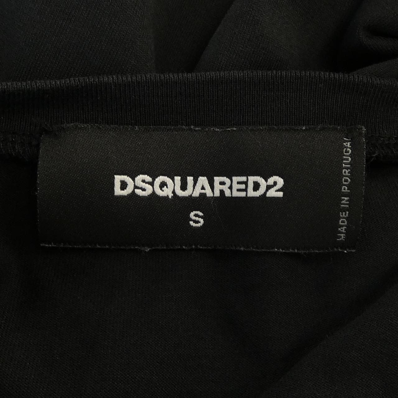 ディースクエアード DSQUARED2 Tシャツ