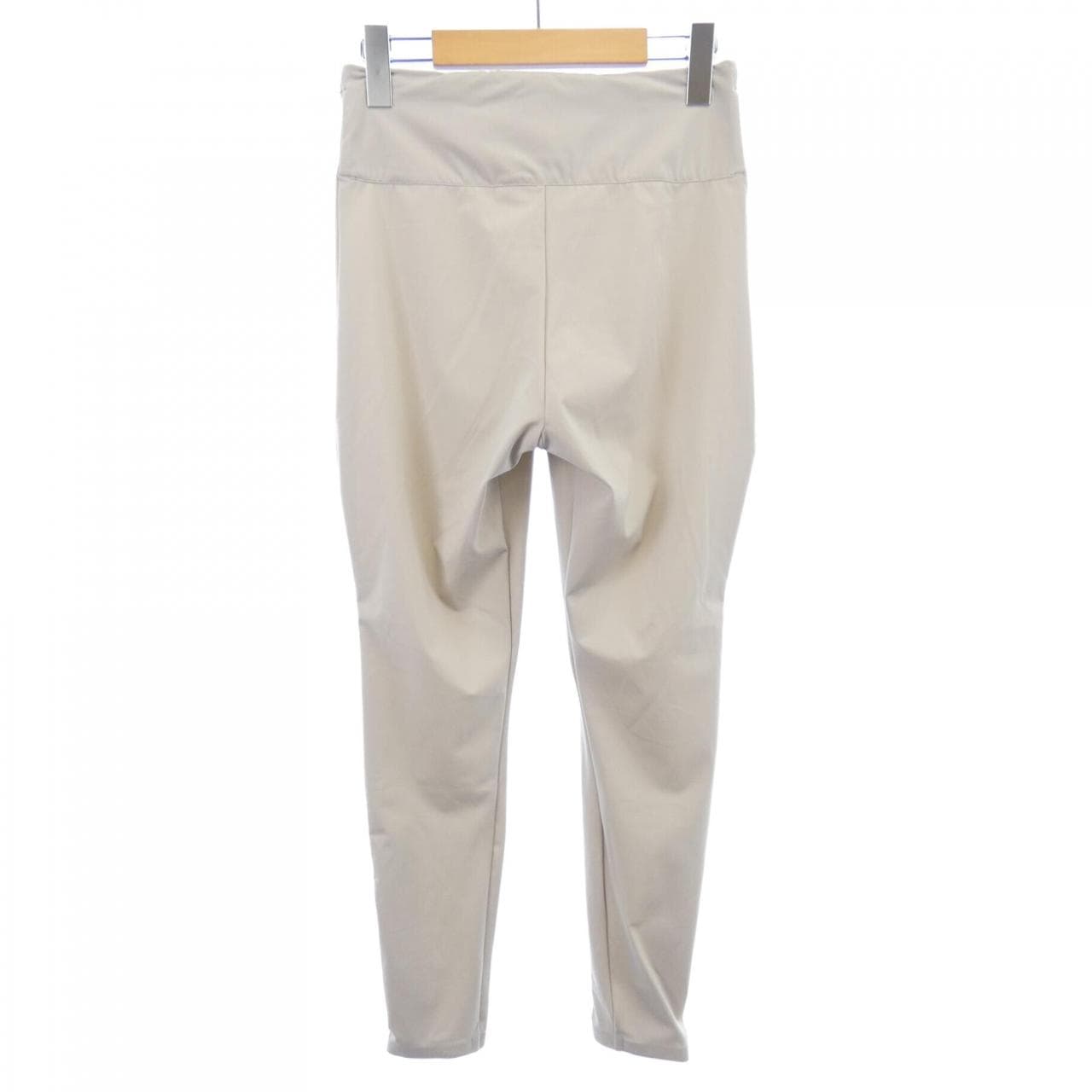 HERMES Sellier 緊身褲，HERMES版型 H800725E