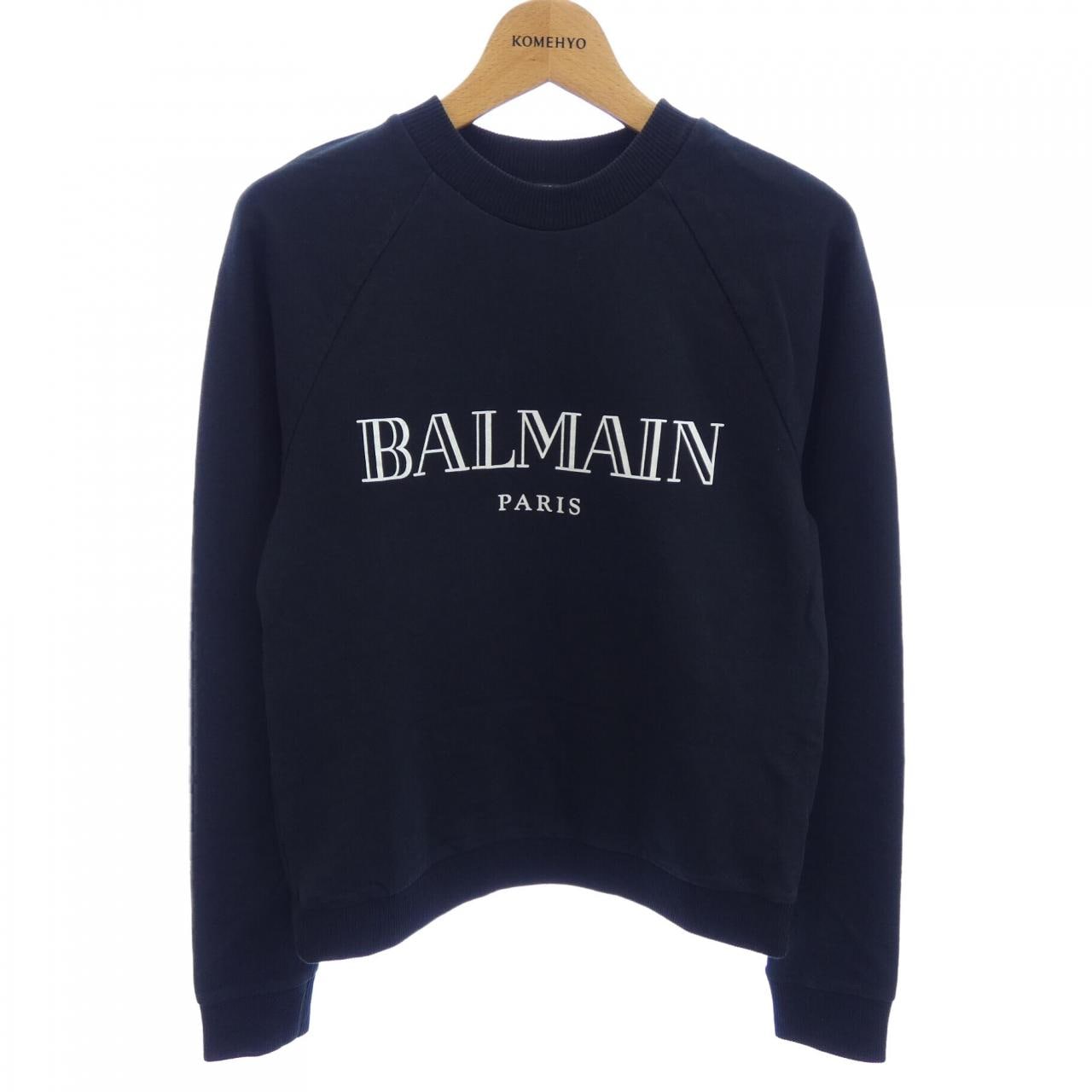 バルマン BALMAIN スウェット