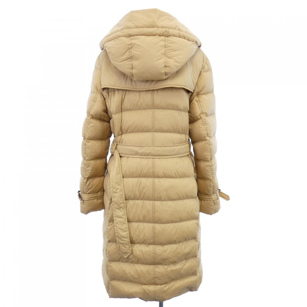 バーバリー BURBERRY 80720851 ダウンコート