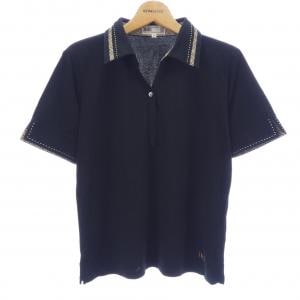 ダックス DAKS ポロシャツ