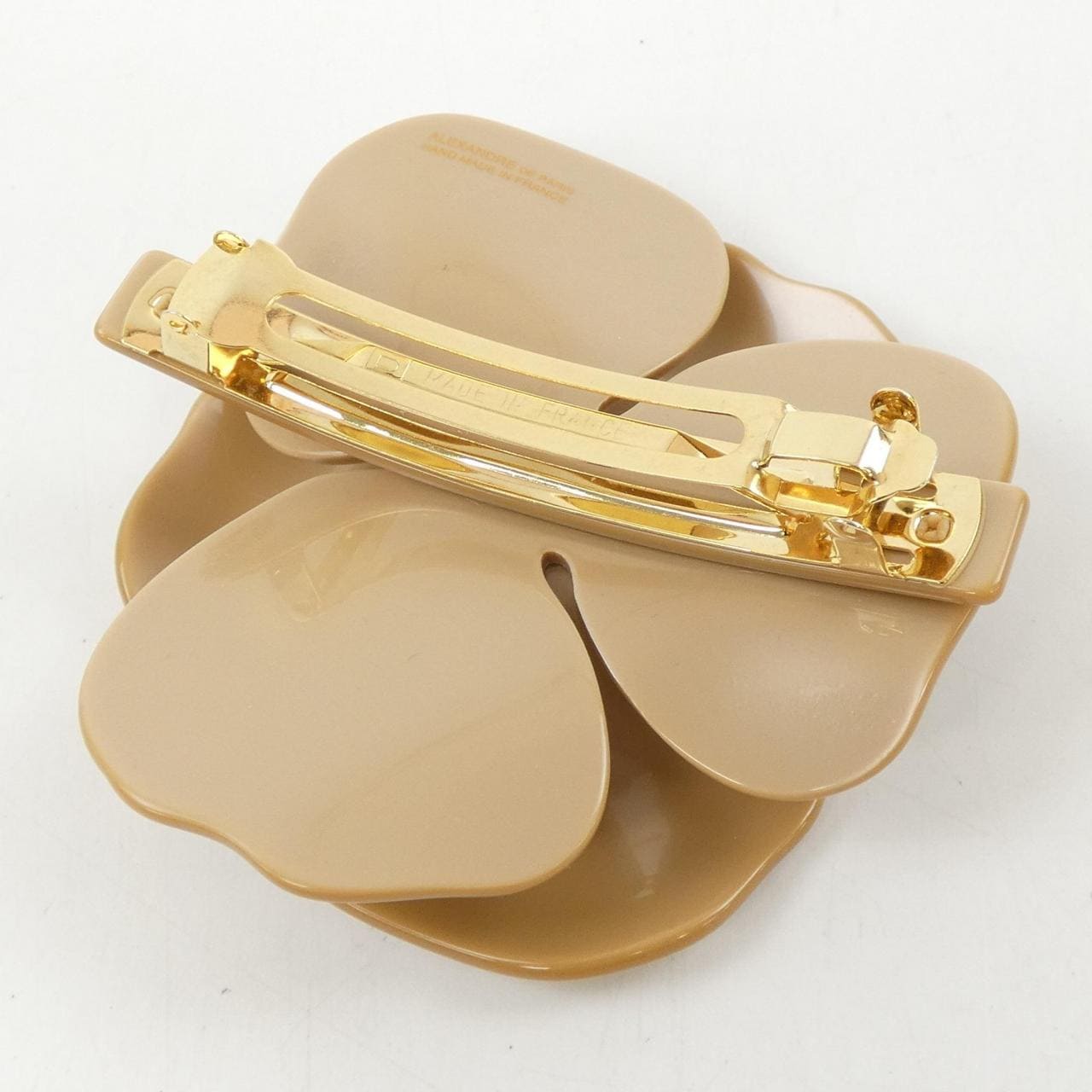 アレクサンドルドゥパリ ALEXANDRE DE PARIS HAIR ACCESSORIES