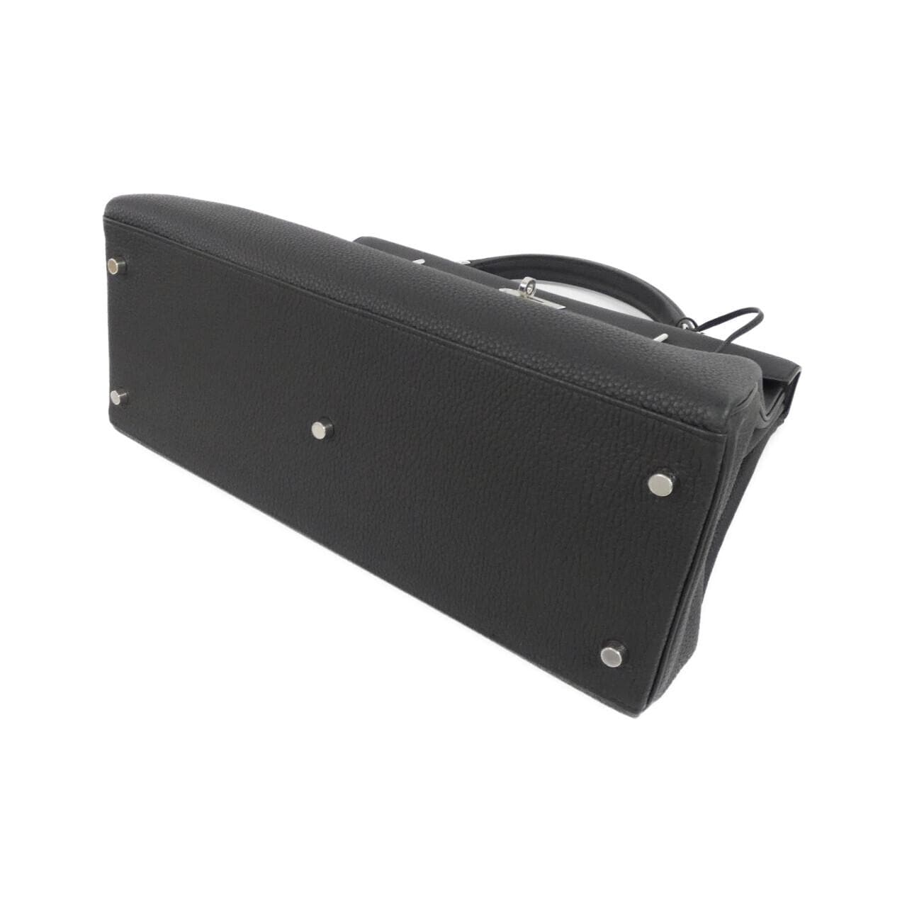 【未使用品】エルメス マキシ ケリー 42cm 084689CK バッグ