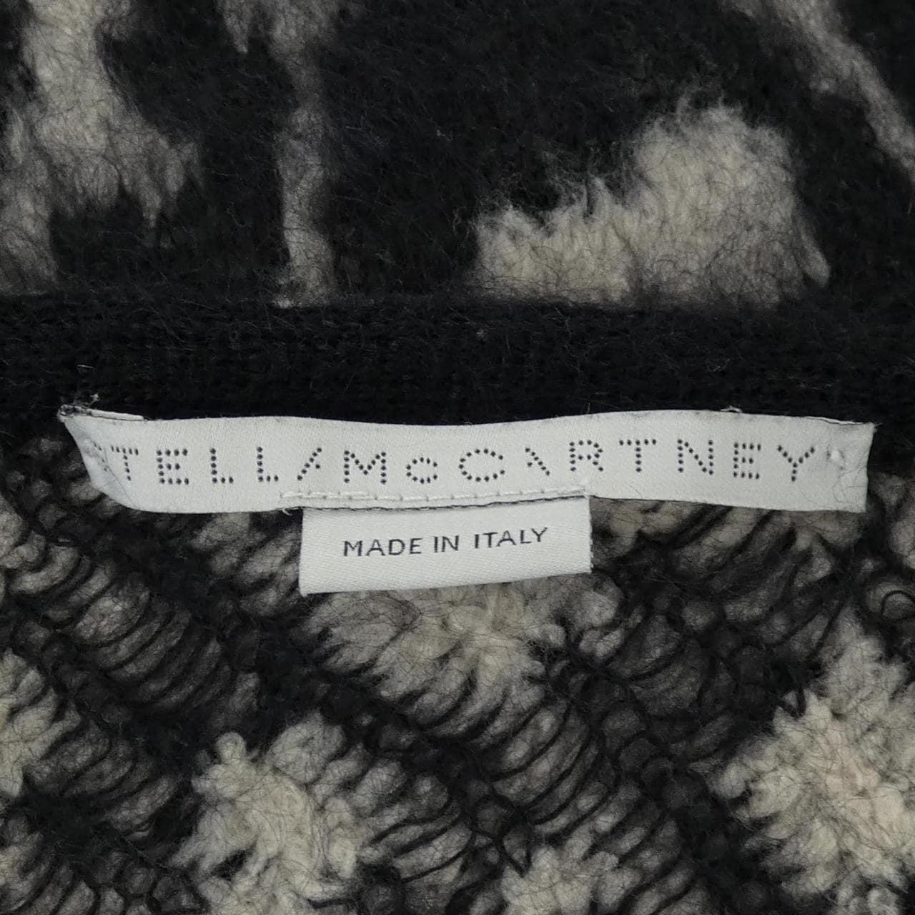 ステラマッカートニー STELLA MCCARTNEY 521634　S1895 ニット