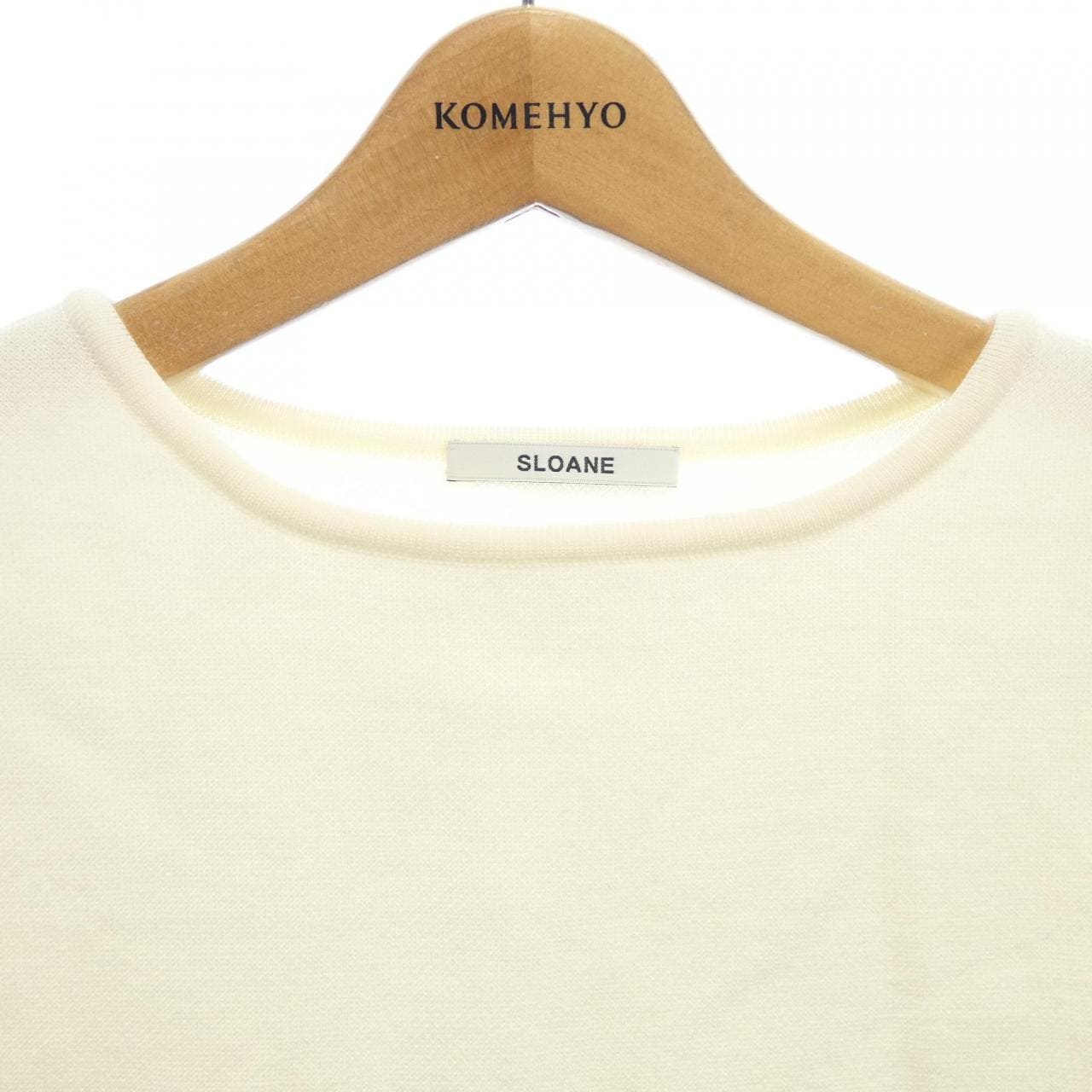 スローン SLOANE ニット