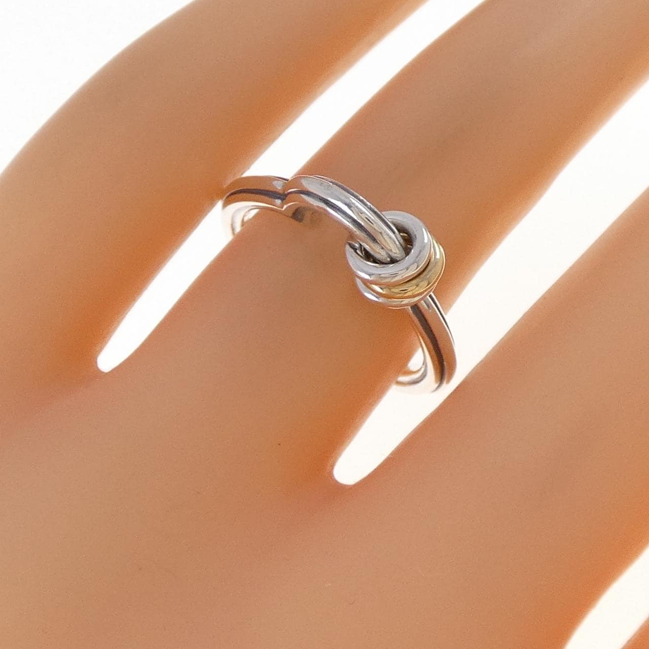 ヒロタカ デューン リング