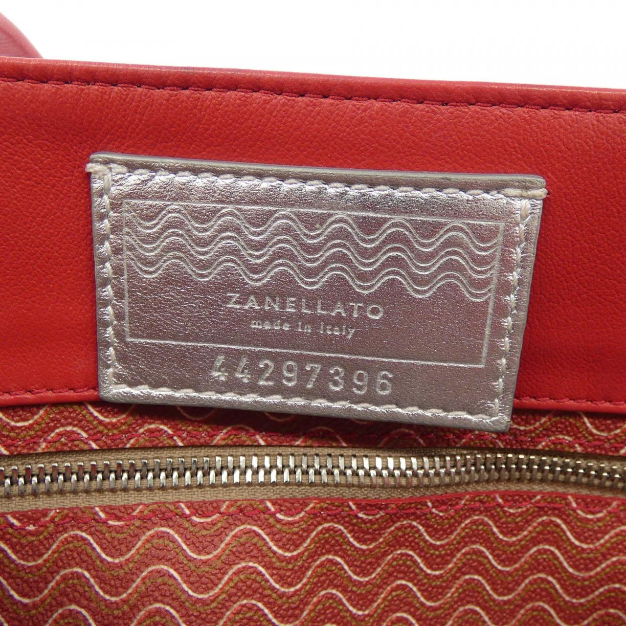 ZANELLATO BAG