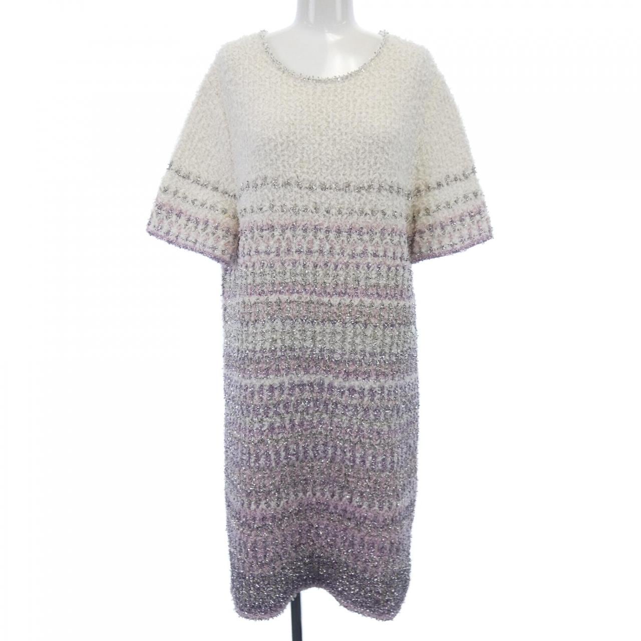 シャネル CHANEL P58963K07730 ワンピース