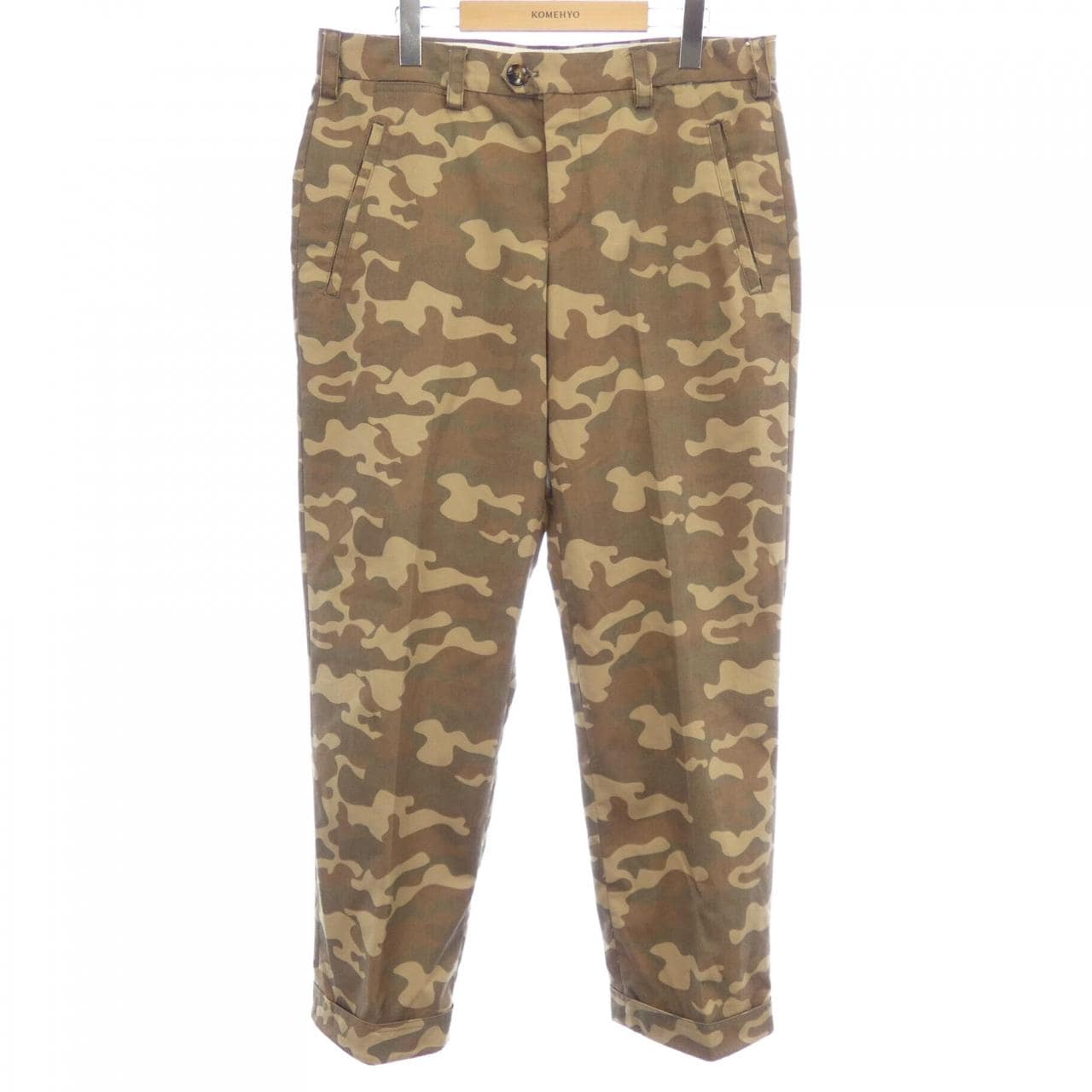 ピーティートリノ PT TORINO パンツ