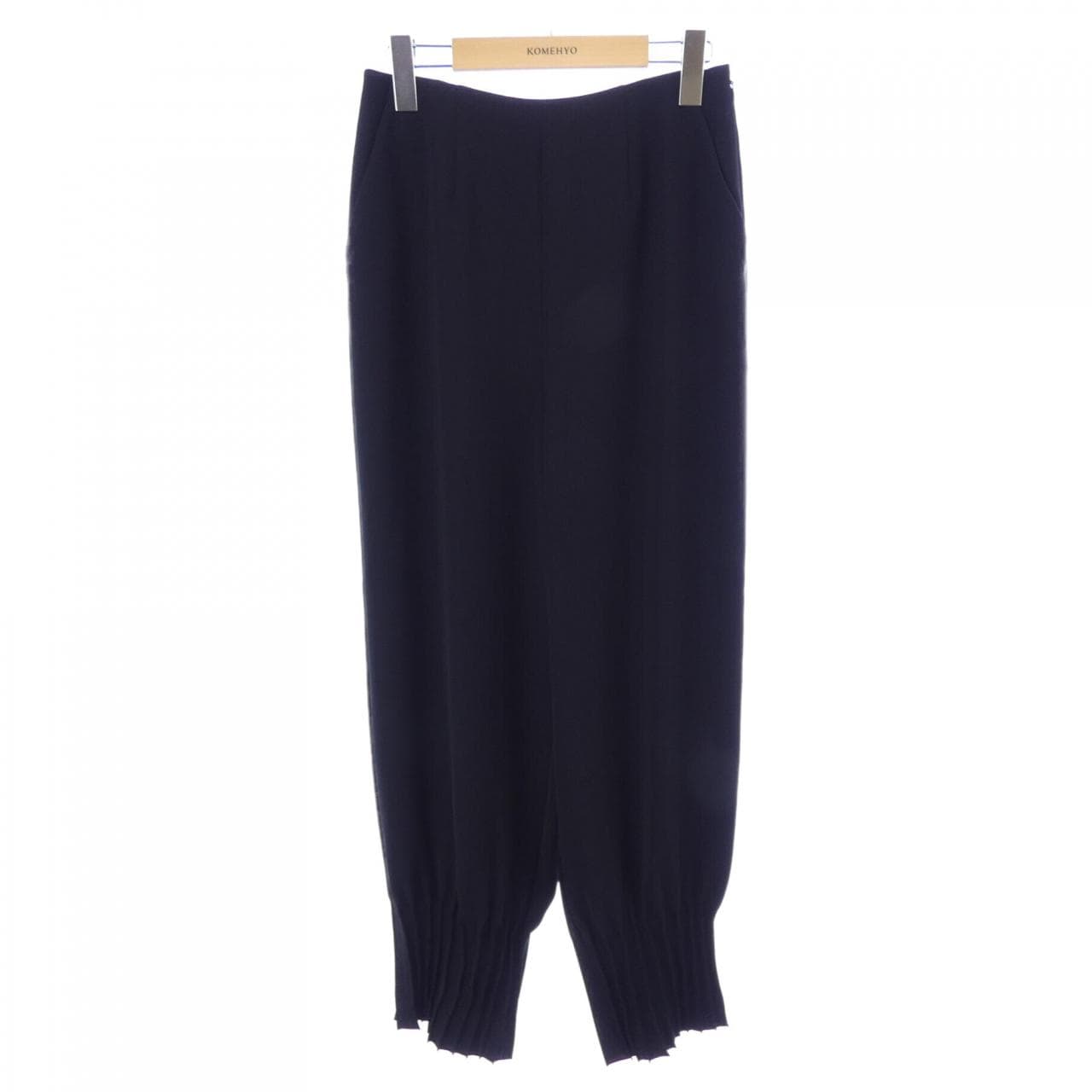 エンフォルド ENFOLD 300DA431 パンツ